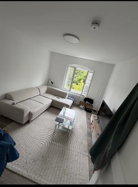Kompakt wohnen: 1,möblierte 1,5-Zimmer-Wohnung in Berlin Wedding — photo 1